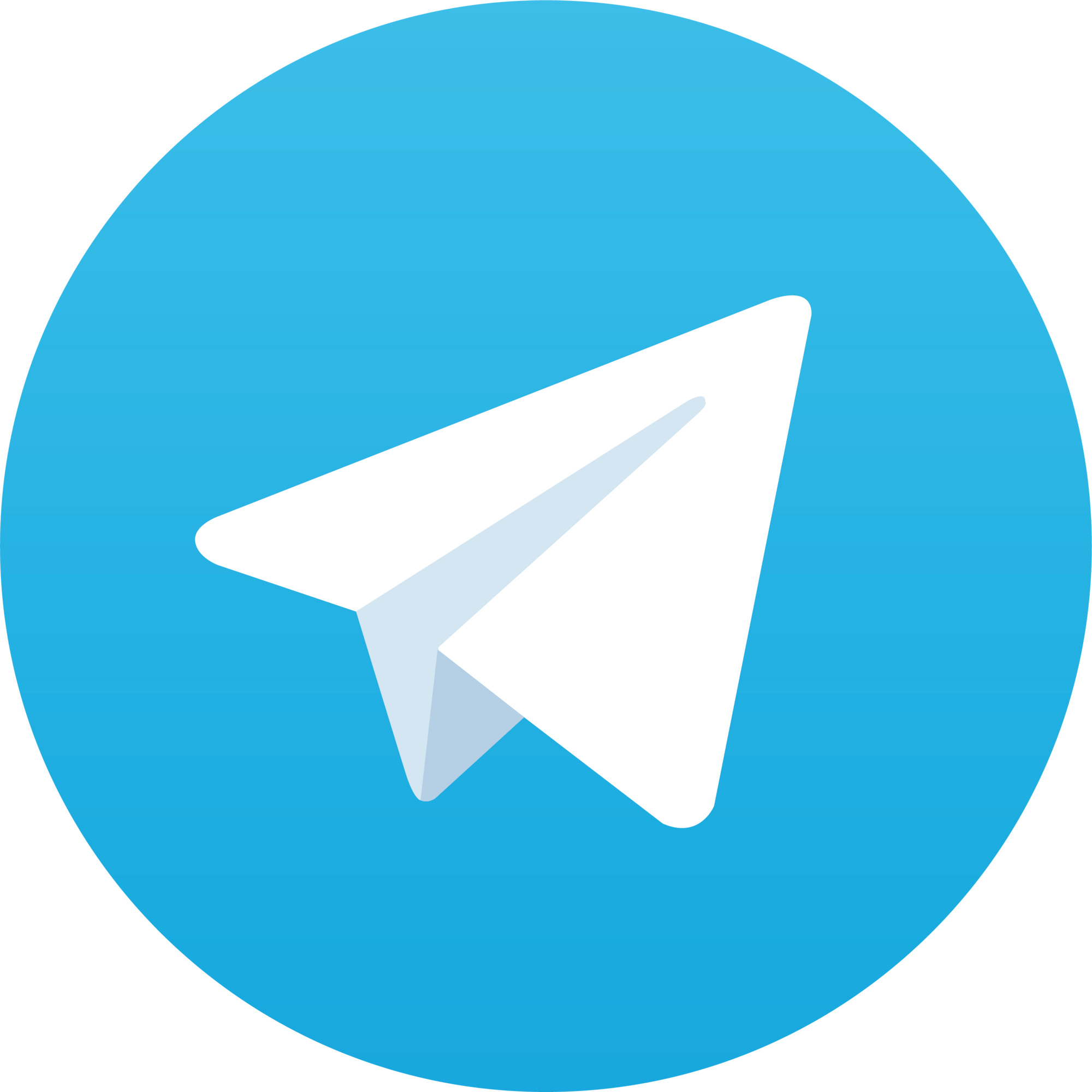 Liên Hệ Telegram